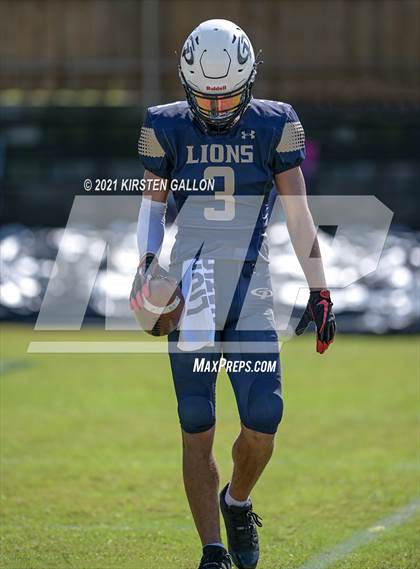 Thumbnail 2 in Reicher Catholic @ Grace Prep photogallery.