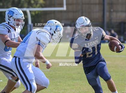 Thumbnail 1 in Reicher Catholic @ Grace Prep photogallery.