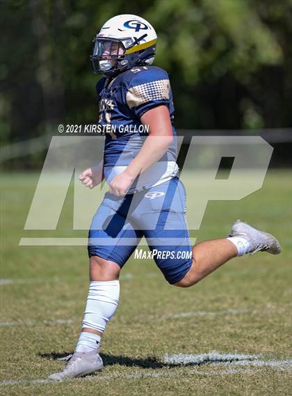 Thumbnail 3 in Reicher Catholic @ Grace Prep photogallery.