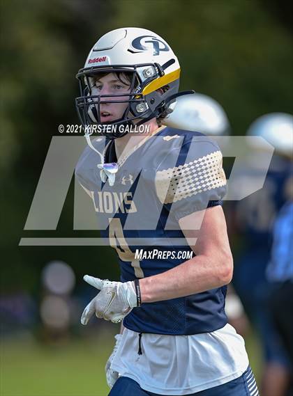 Thumbnail 1 in Reicher Catholic @ Grace Prep photogallery.