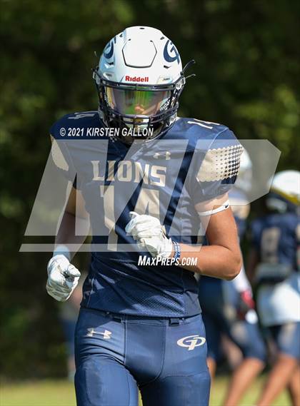 Thumbnail 1 in Reicher Catholic @ Grace Prep photogallery.