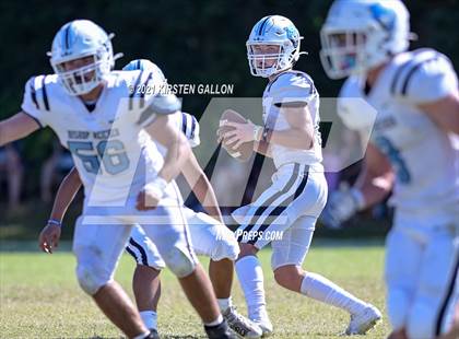Thumbnail 3 in Reicher Catholic @ Grace Prep photogallery.