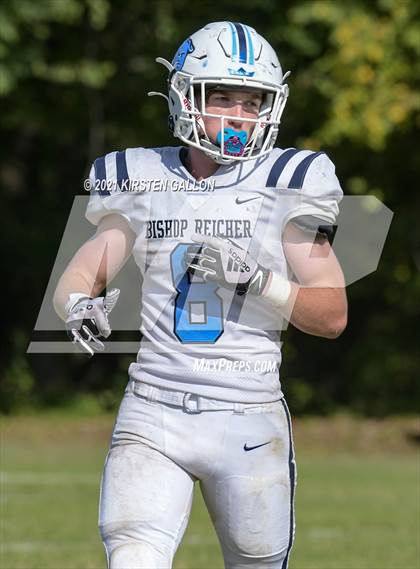 Thumbnail 2 in Reicher Catholic @ Grace Prep photogallery.