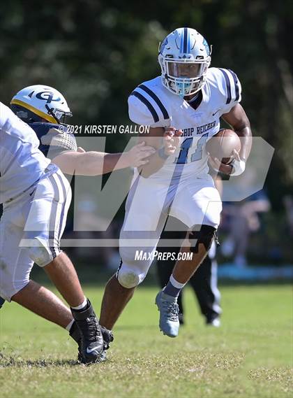 Thumbnail 2 in Reicher Catholic @ Grace Prep photogallery.