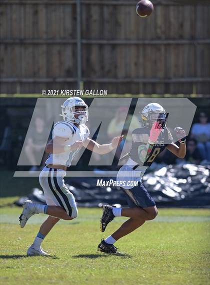 Thumbnail 2 in Reicher Catholic @ Grace Prep photogallery.