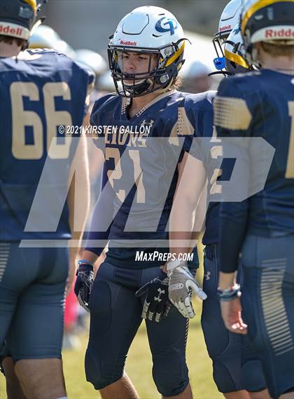 Thumbnail 2 in Reicher Catholic @ Grace Prep photogallery.