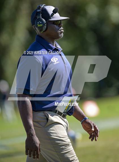 Thumbnail 3 in Reicher Catholic @ Grace Prep photogallery.