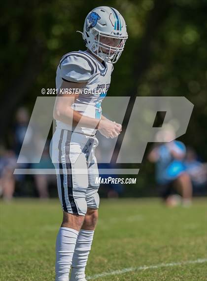 Thumbnail 1 in Reicher Catholic @ Grace Prep photogallery.