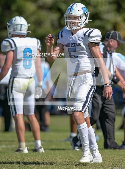 Thumbnail 2 in Reicher Catholic @ Grace Prep photogallery.