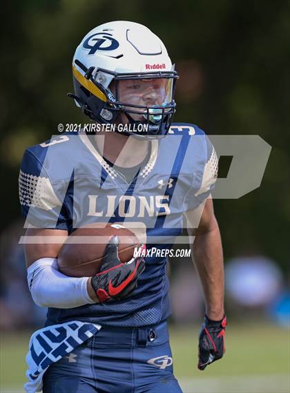 Thumbnail 3 in Reicher Catholic @ Grace Prep photogallery.
