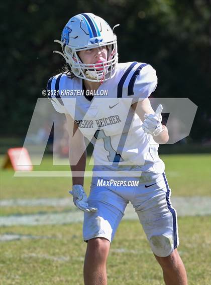Thumbnail 1 in Reicher Catholic @ Grace Prep photogallery.