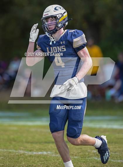 Thumbnail 3 in Reicher Catholic @ Grace Prep photogallery.