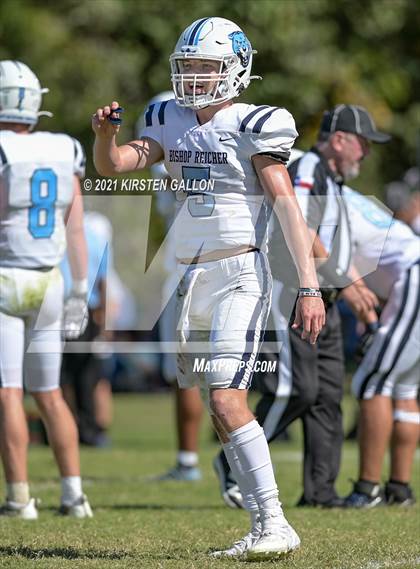 Thumbnail 3 in Reicher Catholic @ Grace Prep photogallery.