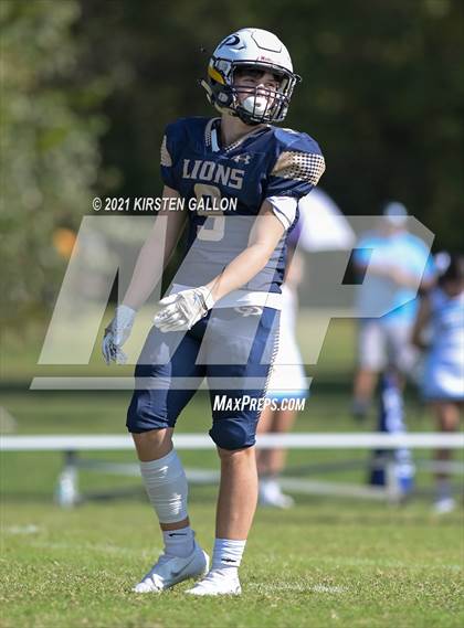 Thumbnail 3 in Reicher Catholic @ Grace Prep photogallery.
