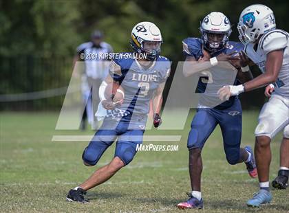 Thumbnail 2 in Reicher Catholic @ Grace Prep photogallery.