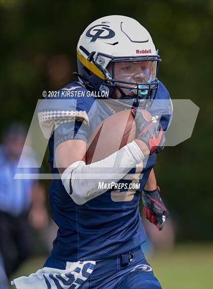 Thumbnail 1 in Reicher Catholic @ Grace Prep photogallery.