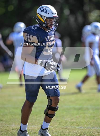 Thumbnail 1 in Reicher Catholic @ Grace Prep photogallery.