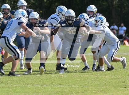 Thumbnail 3 in Reicher Catholic @ Grace Prep photogallery.