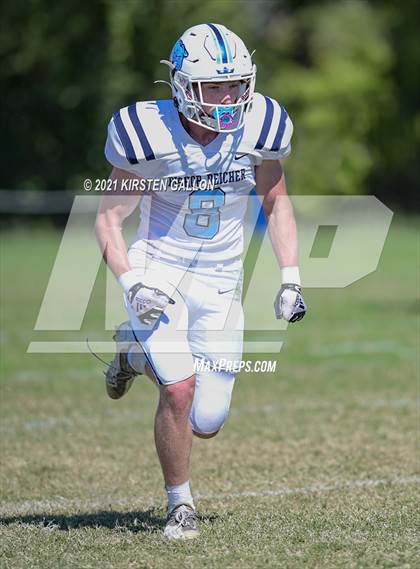 Thumbnail 1 in Reicher Catholic @ Grace Prep photogallery.