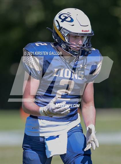 Thumbnail 1 in Reicher Catholic @ Grace Prep photogallery.