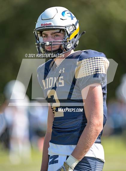 Thumbnail 2 in Reicher Catholic @ Grace Prep photogallery.