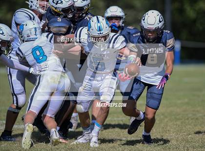 Thumbnail 2 in Reicher Catholic @ Grace Prep photogallery.