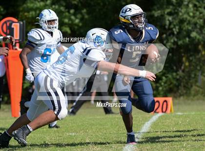Thumbnail 3 in Reicher Catholic @ Grace Prep photogallery.