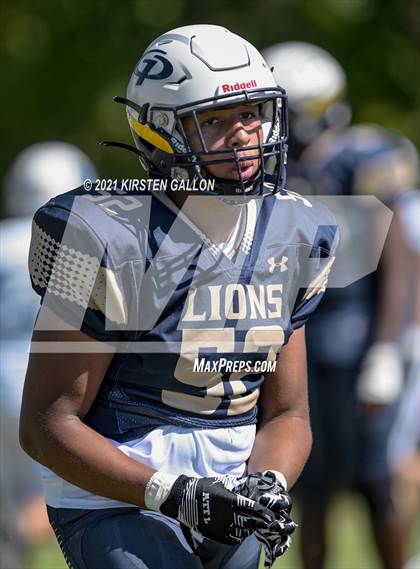 Thumbnail 2 in Reicher Catholic @ Grace Prep photogallery.