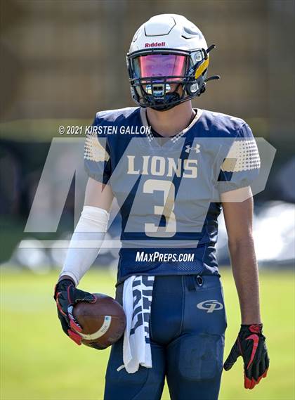 Thumbnail 3 in Reicher Catholic @ Grace Prep photogallery.