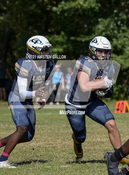 Thumbnail 3 in Reicher Catholic @ Grace Prep photogallery.