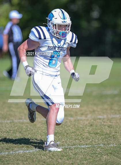Thumbnail 2 in Reicher Catholic @ Grace Prep photogallery.