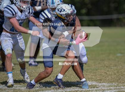 Thumbnail 3 in Reicher Catholic @ Grace Prep photogallery.