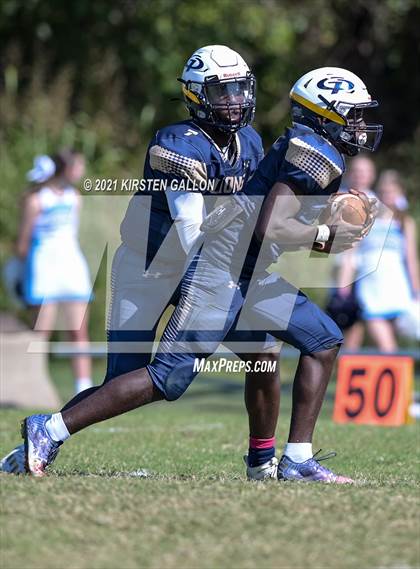 Thumbnail 3 in Reicher Catholic @ Grace Prep photogallery.