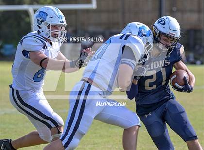 Thumbnail 2 in Reicher Catholic @ Grace Prep photogallery.