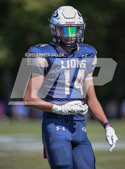 Thumbnail 2 in Reicher Catholic @ Grace Prep photogallery.