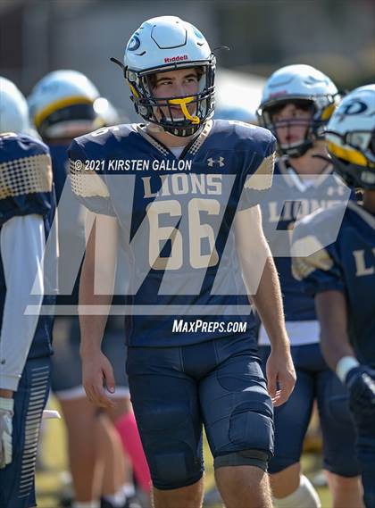 Thumbnail 1 in Reicher Catholic @ Grace Prep photogallery.