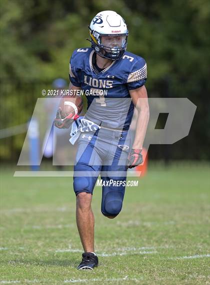 Thumbnail 1 in Reicher Catholic @ Grace Prep photogallery.