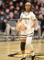 Photo from the gallery "Northwest Whitfield @ Calhoun"