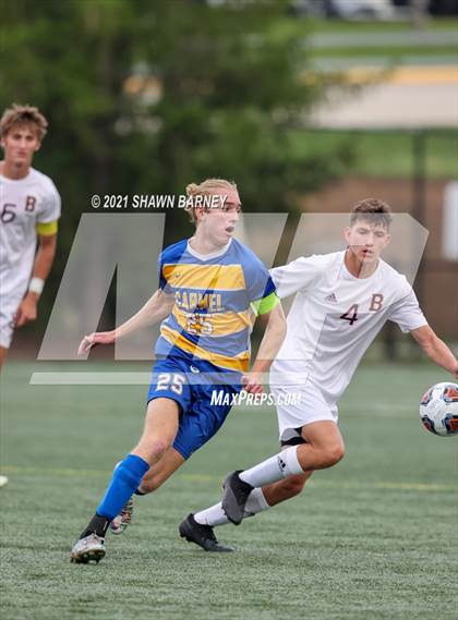 Thumbnail 2 in Brebeuf Jesuit Preparatory @ Carmel photogallery.