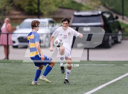 Thumbnail 3 in Brebeuf Jesuit Preparatory @ Carmel photogallery.