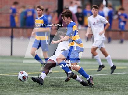 Thumbnail 1 in Brebeuf Jesuit Preparatory @ Carmel photogallery.