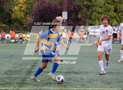 Thumbnail 3 in Brebeuf Jesuit Preparatory @ Carmel photogallery.