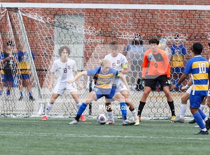 Thumbnail 2 in Brebeuf Jesuit Preparatory @ Carmel photogallery.
