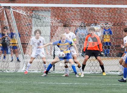 Thumbnail 3 in Brebeuf Jesuit Preparatory @ Carmel photogallery.