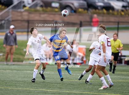 Thumbnail 3 in Brebeuf Jesuit Preparatory @ Carmel photogallery.