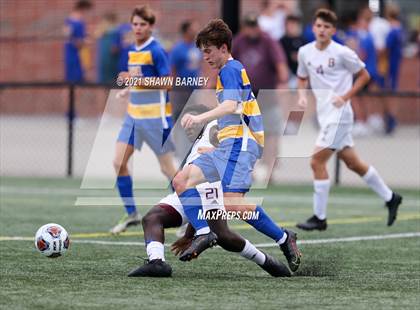 Thumbnail 2 in Brebeuf Jesuit Preparatory @ Carmel photogallery.