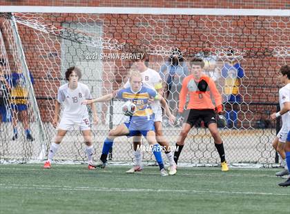 Thumbnail 2 in Brebeuf Jesuit Preparatory @ Carmel photogallery.