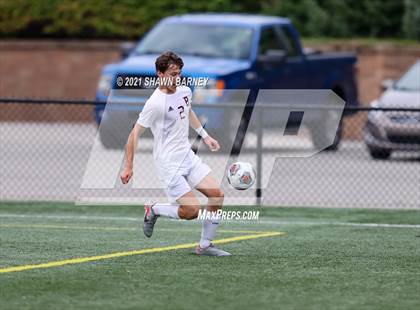 Thumbnail 2 in Brebeuf Jesuit Preparatory @ Carmel photogallery.