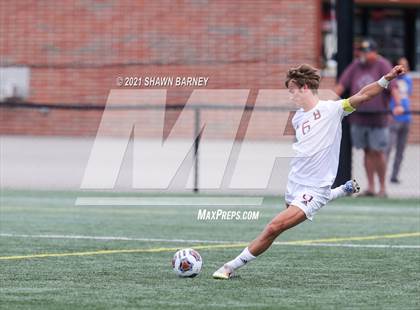 Thumbnail 1 in Brebeuf Jesuit Preparatory @ Carmel photogallery.