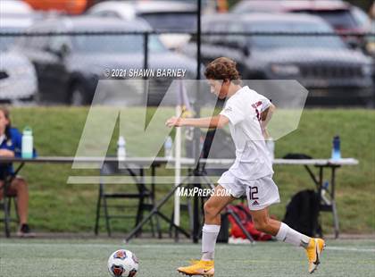Thumbnail 1 in Brebeuf Jesuit Preparatory @ Carmel photogallery.
